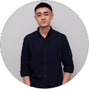 Hans Riyantama profile picture